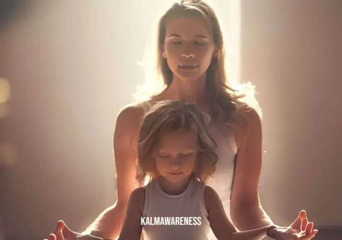 meditation for moms