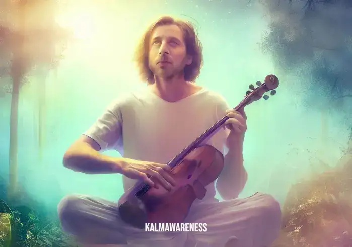 meditation for musicians