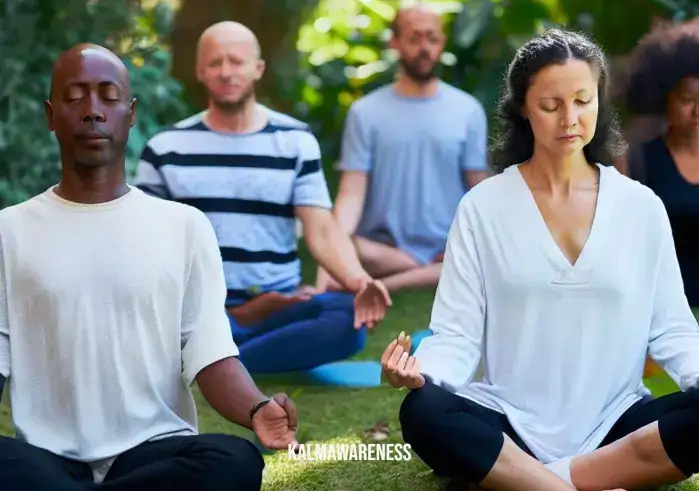 Physical and Mental Benefits of meditation