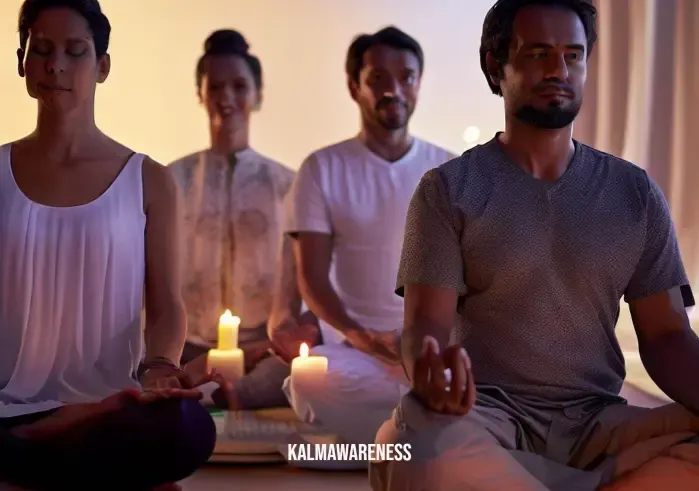 Physical and Mental Benefits of meditation