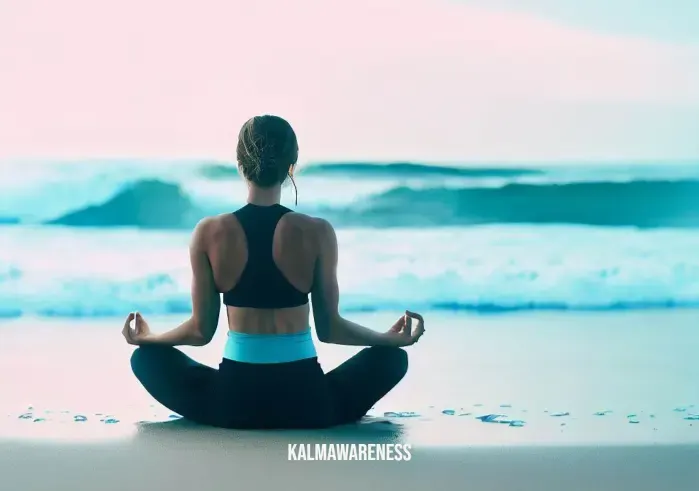 relationship between Yoga and Meditation