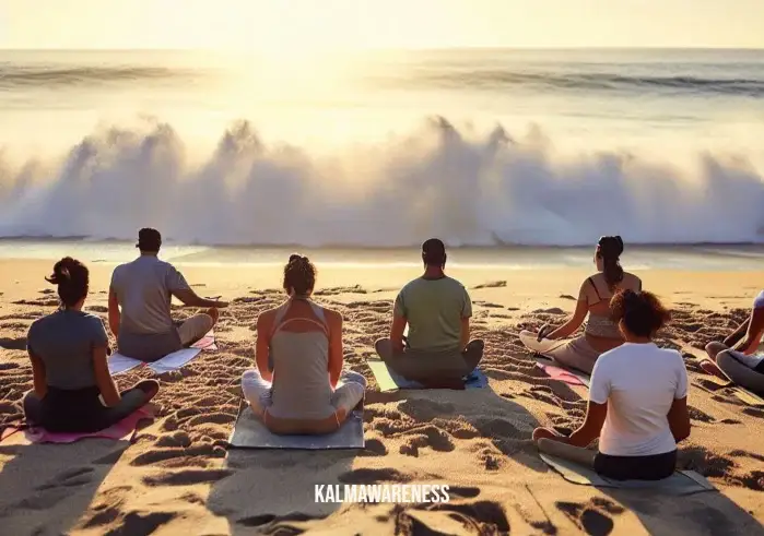 30 second meditation