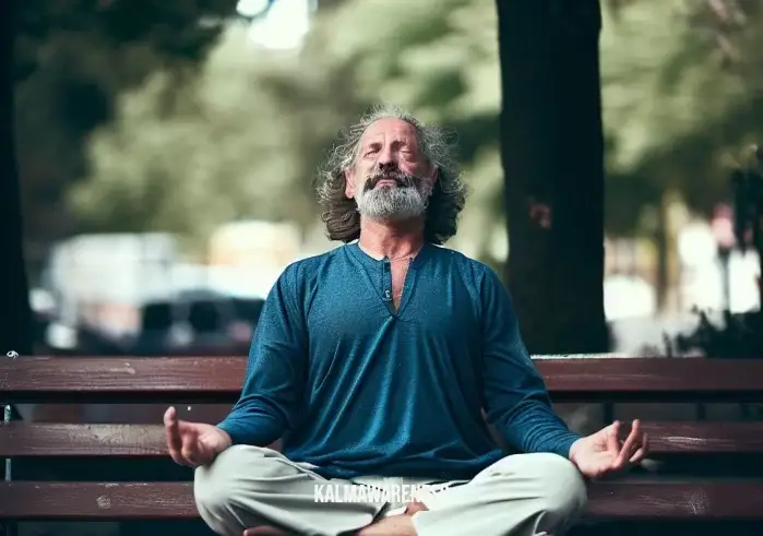 60 minute yoga nidra