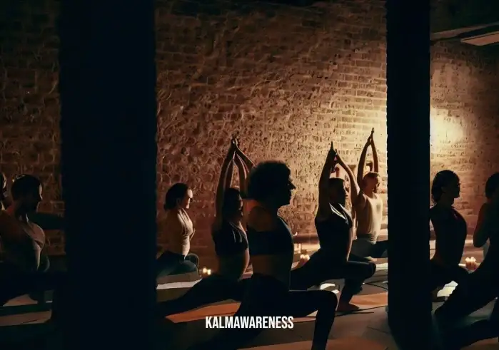 chakra shuddhi yoga