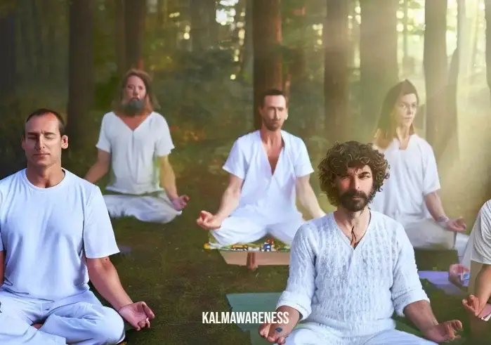 gong meditation kundalini yoga