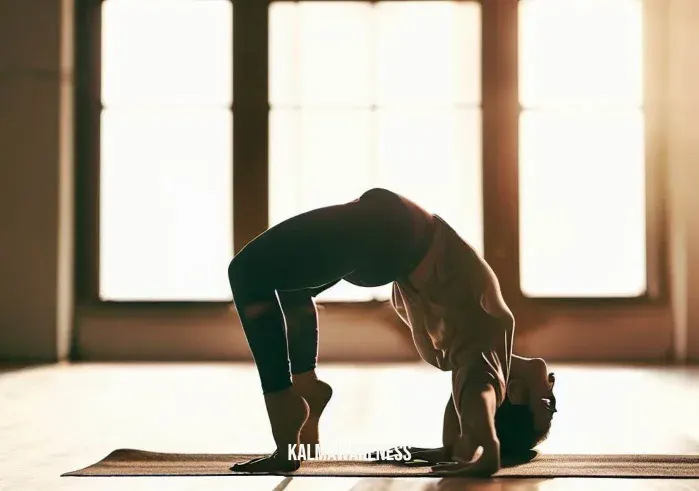 side crow pose yoga