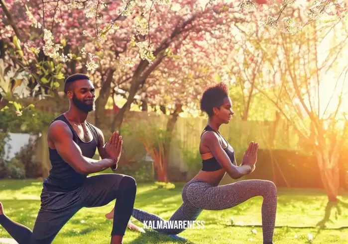 yoga squat pose