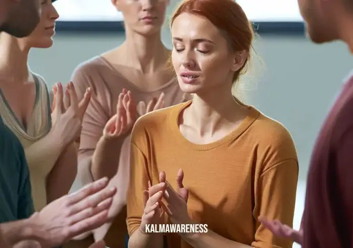 yoga tips for the hands