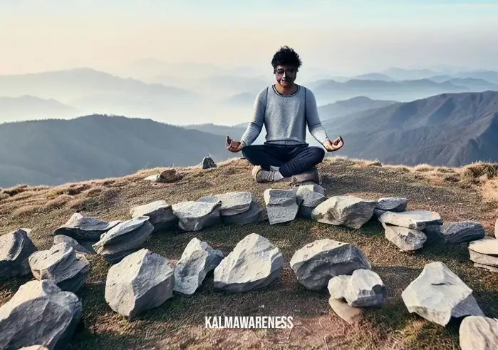 boundaries meditation
