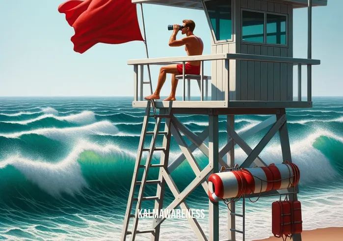 your zone 3 piece beach set _ Image: A lifeguard