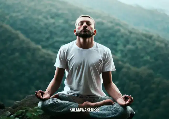 Meditation for Answers
