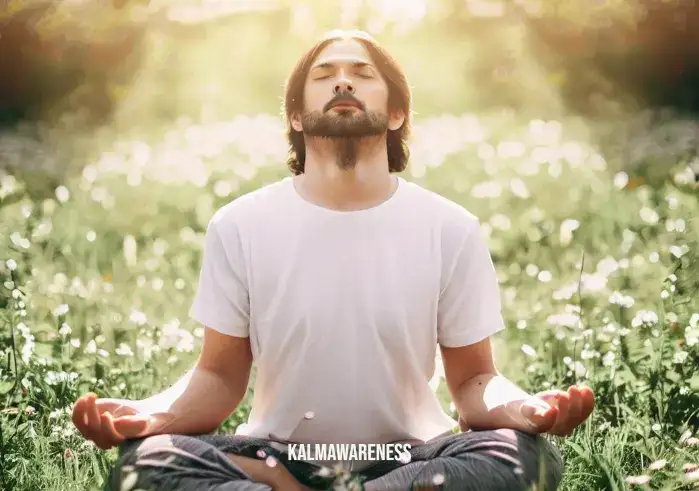 make meditation a daily habit for life