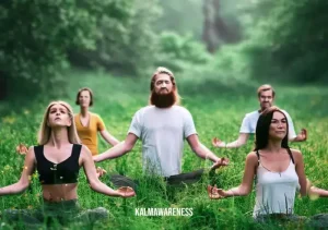 relationship between Yoga and Meditation