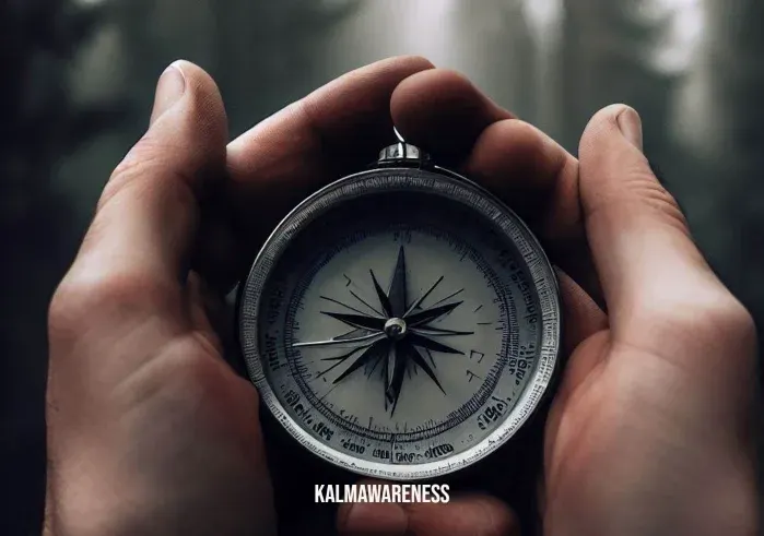 inner compass meaning