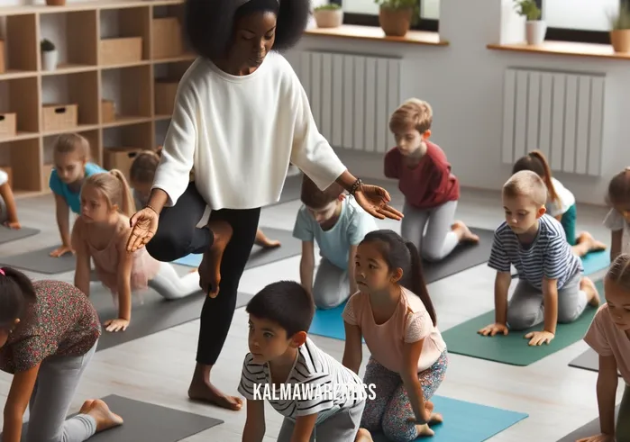 Sesame Street Yoga: What's the Buzz About?