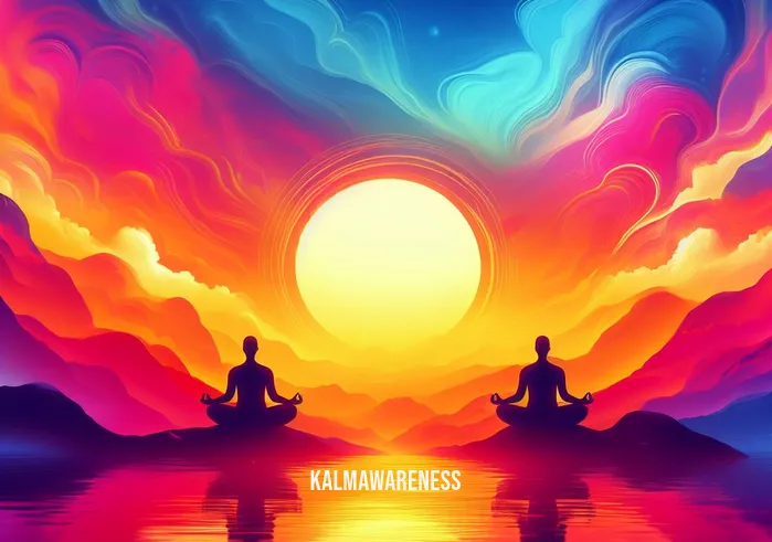 mary oliver mindful _ Image: A vibrant sunset, symbolizing inner peace and contentment achieved through mindfulness. Image description: A vibrant sunset, symbolizing inner peace and contentment achieved through mindfulness.